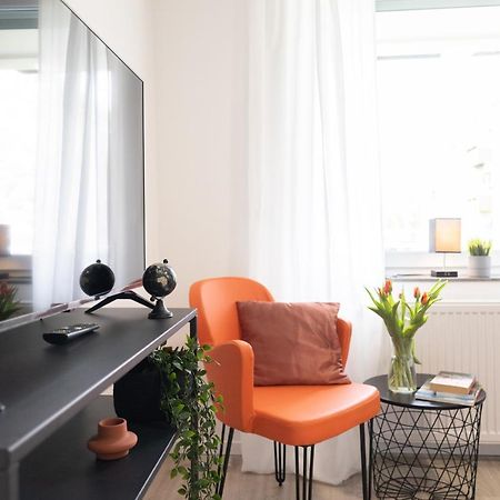 Ferienwohnung Westermann, 3 Schlafzimmer, Waschmaschine, Businesswohnung, Monteurzimmer Salzgitter Dış mekan fotoğraf